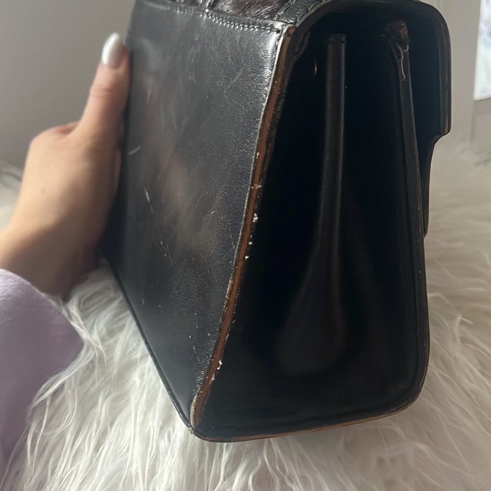 Thrifted Top handle - Picture 9 of 10